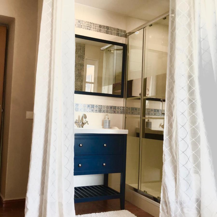 Gaia, Maison D'Hotes Verdon, Vue Feerique Blieux Екстериор снимка