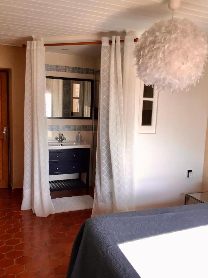 Gaia, Maison D'Hotes Verdon, Vue Feerique Blieux Екстериор снимка